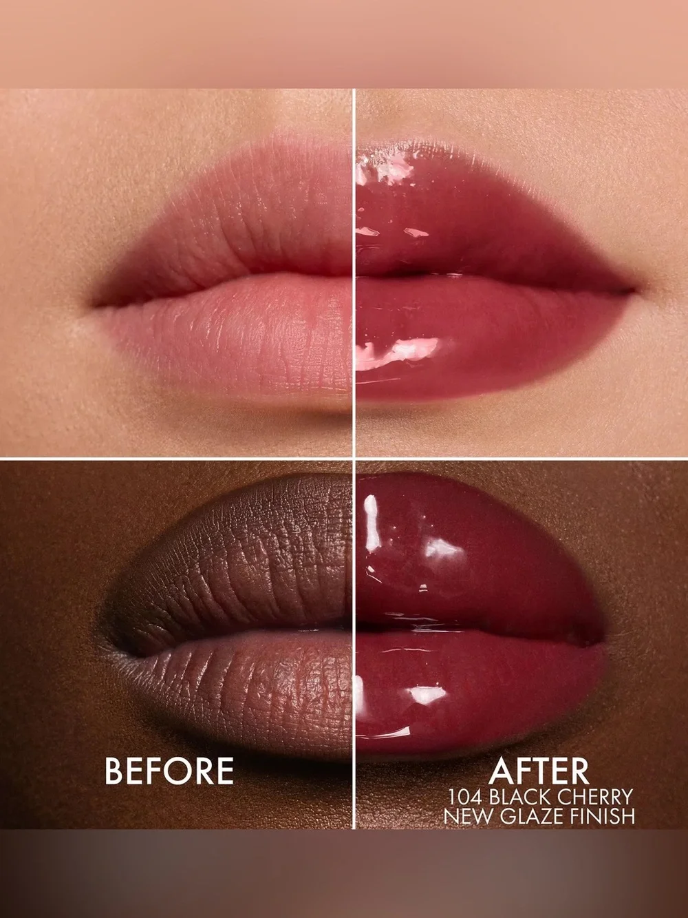 Dior addict lip
